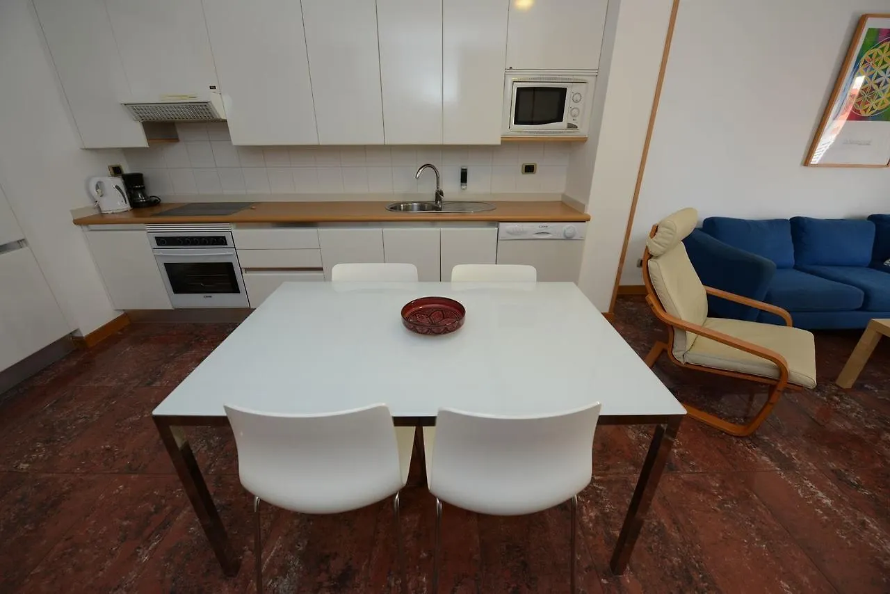 Edificio Gaviota 4 Apartamento Las Palmas de Gran Canárias Espanha