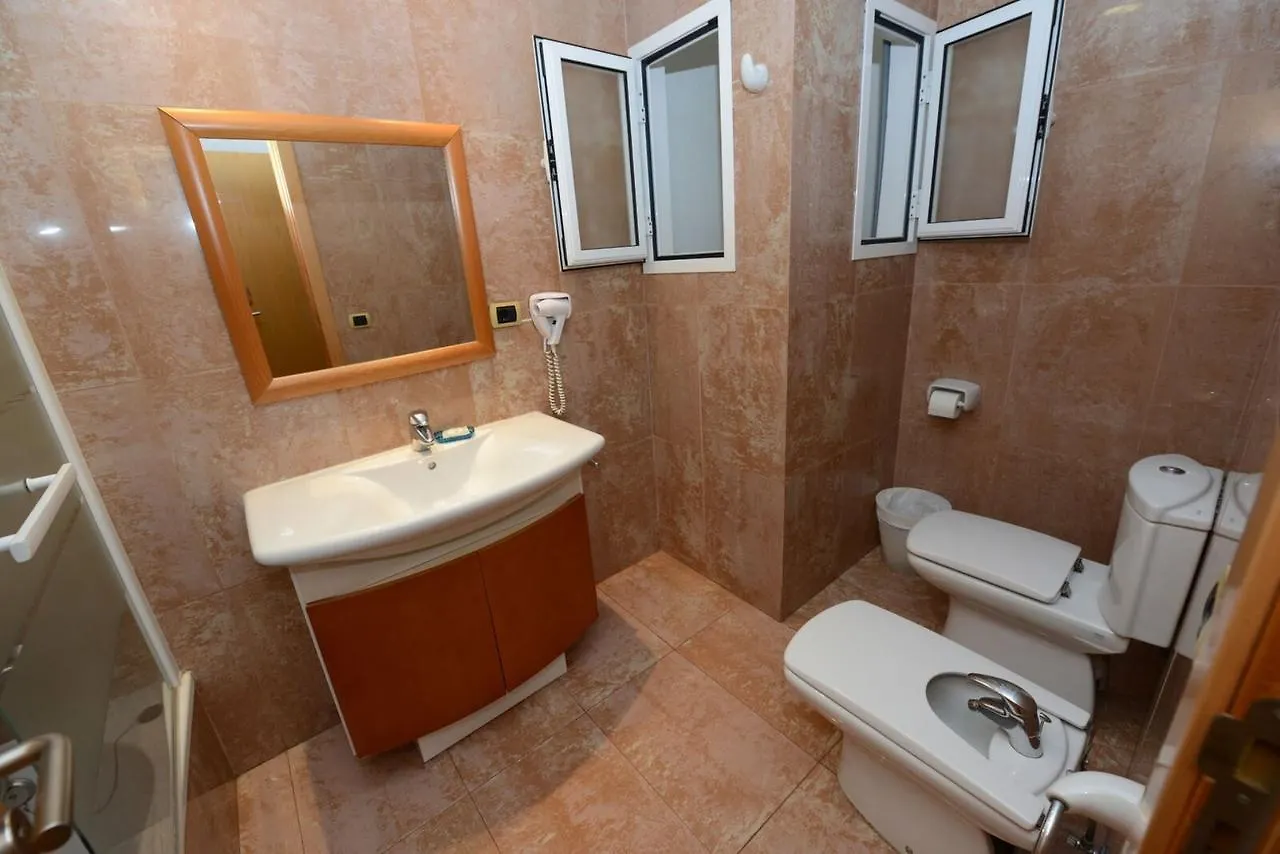 Edificio Gaviota 4 Apartamento Las Palmas de Gran Canárias 0*,  Espanha