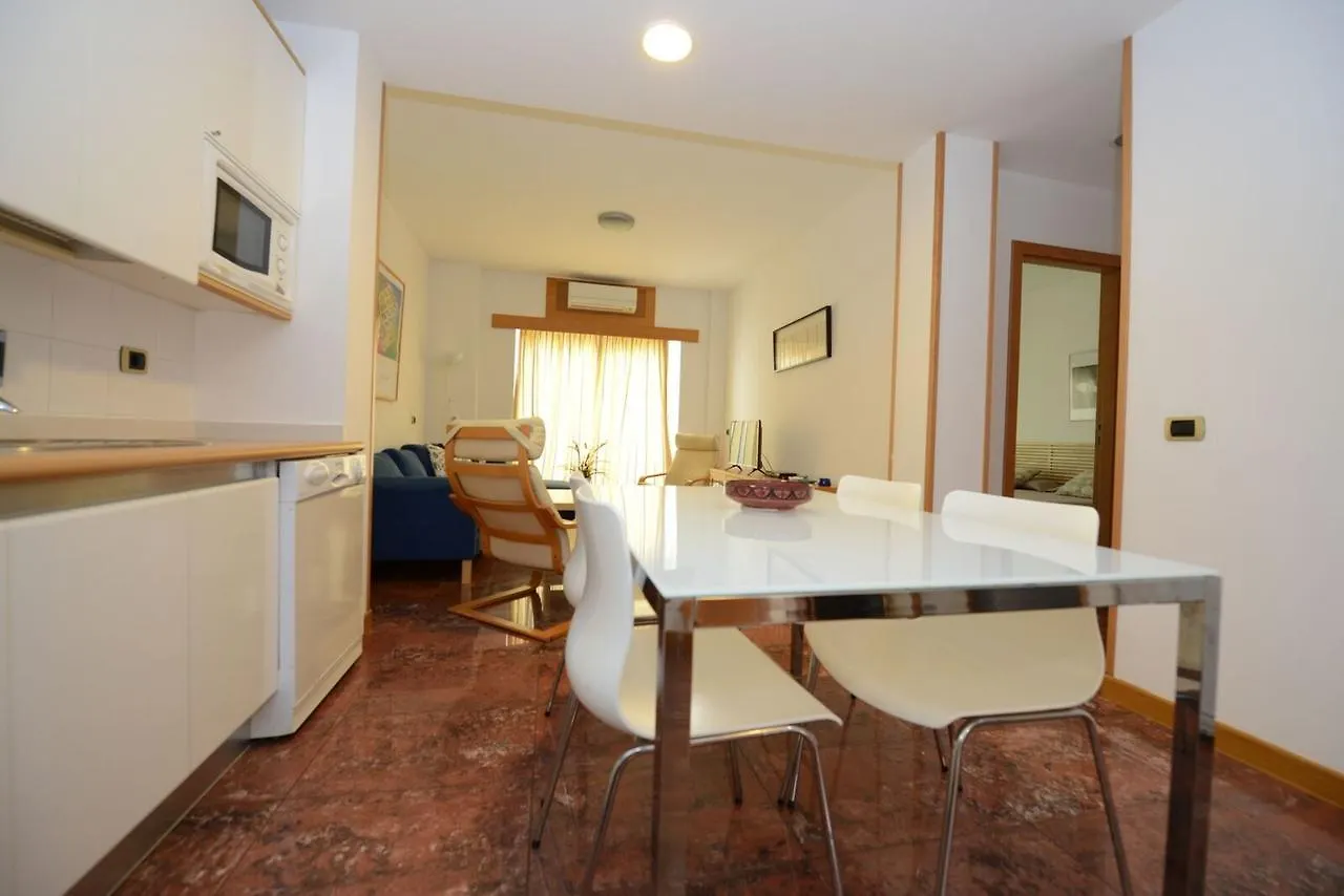Edificio Gaviota 4 Apartamento Las Palmas de Gran Canárias 0*,  Espanha
