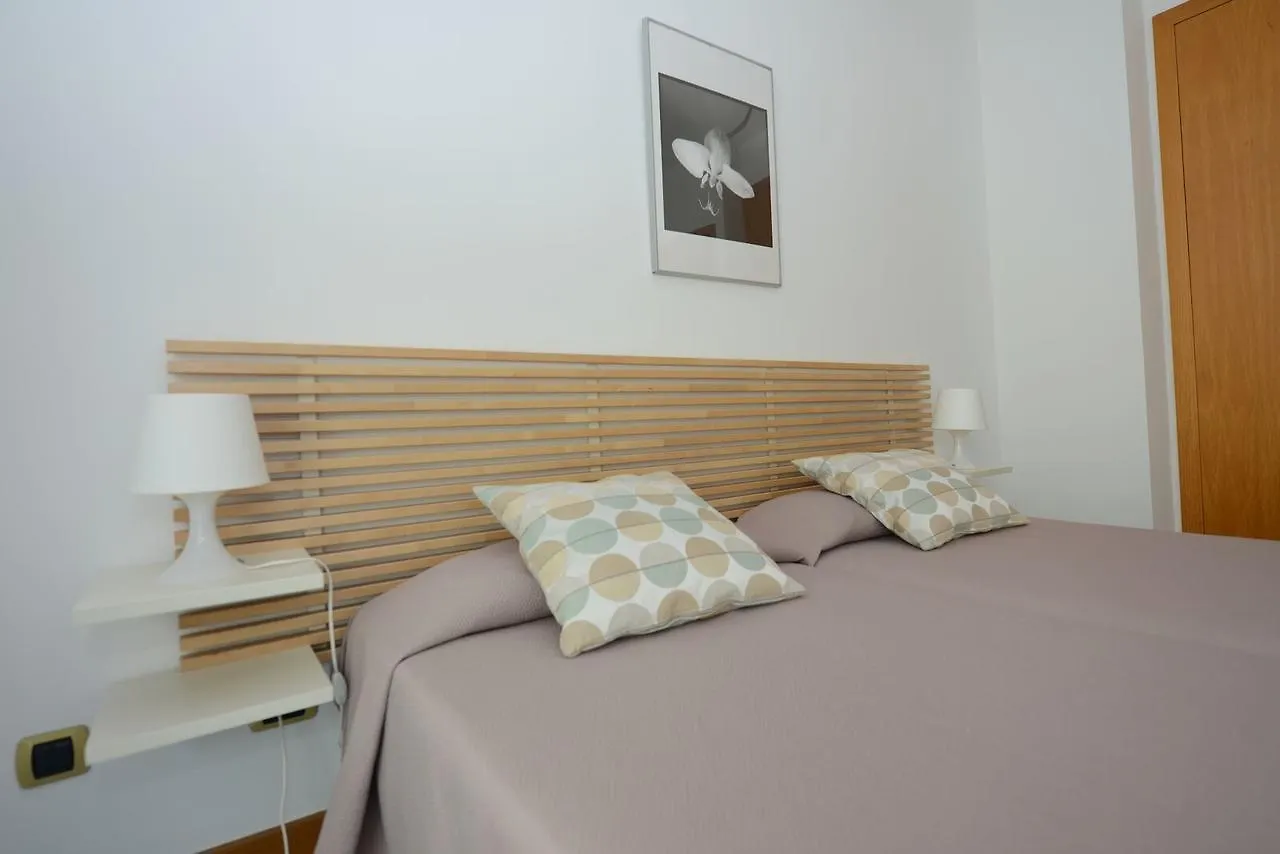 Edificio Gaviota 4 Apartamento Las Palmas de Gran Canárias