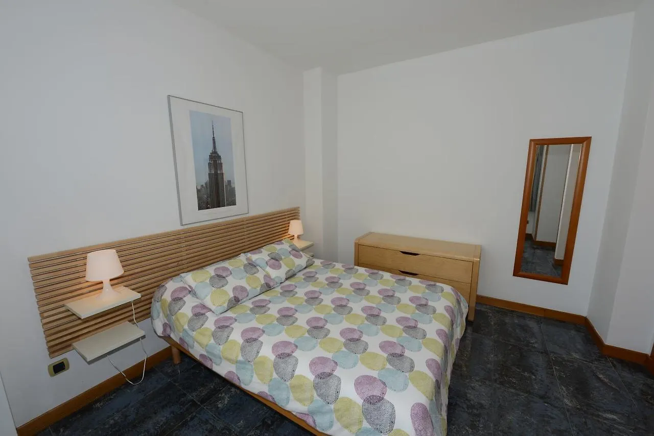 Edificio Gaviota 4 Apartamento Las Palmas de Gran Canárias