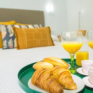 Apartment Hercot Canteras Relax, Las Palmas de Gran Canaria