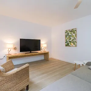 Apartment Canteras Playa, Las Palmas de Gran Canaria