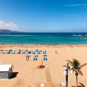 Apartment Precioso Apartamento A 150 Metros De La Playa, Las Palmas de Gran Canaria