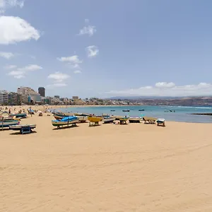 Apartment Fancy & Stylish By Canariasgetaway, Las Palmas de Gran Canaria
