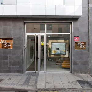 Apartment Nuevos Lightbooking Livian Palmas, Las Palmas de Gran Canaria