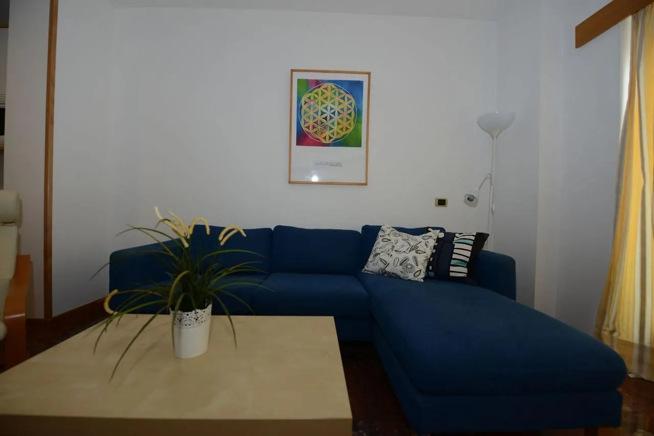 Edificio Gaviota 4 Apartment Las Palmas de Gran Canaria 0*,  Spain